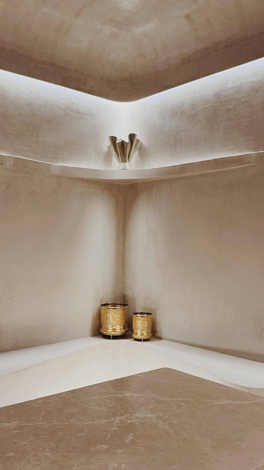 Spa Le Square By Onomo Collection