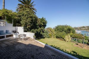 Alojamiento - Dockside Guest House