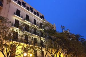 Alojamiento - Soho Valencia Apartments