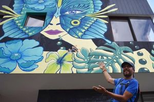 Alojamiento - Play House