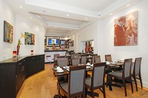 Alojamiento - Admiral Hotel at Park Avenue