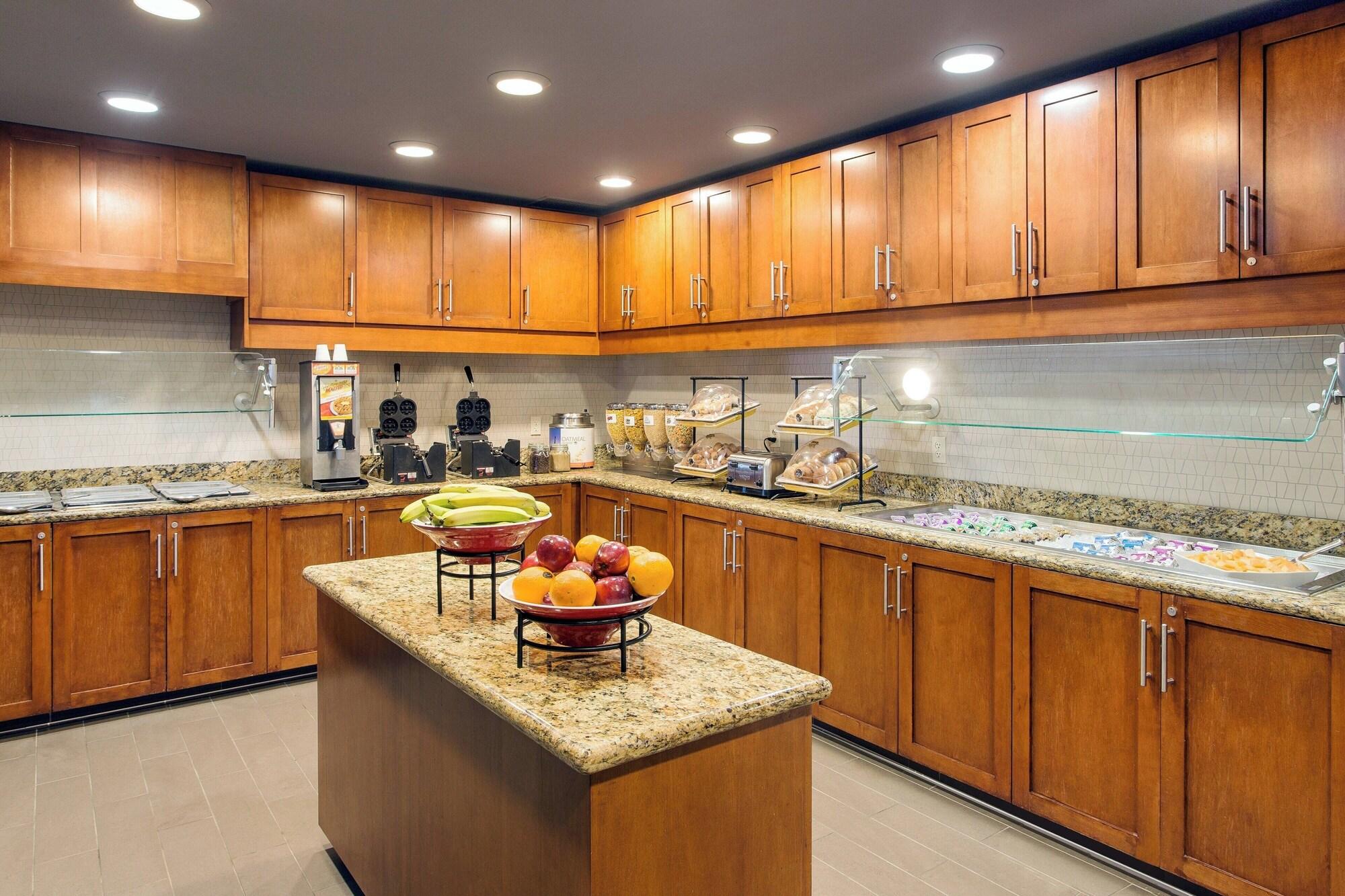Restaurant Residence Inn by Marriott San Diego Oceanside
