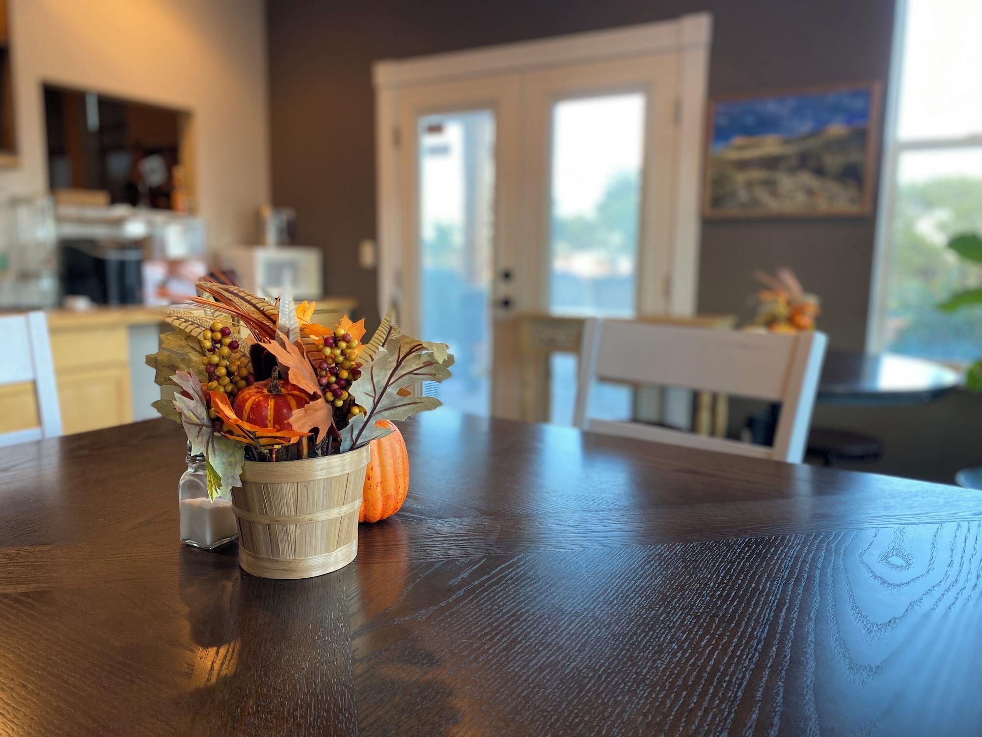 Restaurant Skyridge Inn