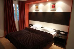 Alojamiento - ABC Hotel