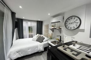 Alquiler Vacacional - Glamping Mayaguez a delightful 20' container by My West Little Corner