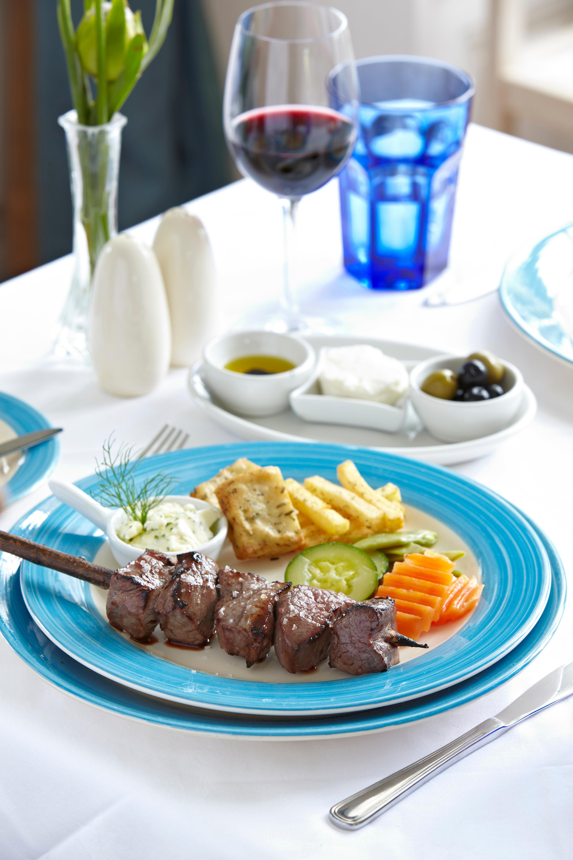 Restaurant PortoBay Serra Golf