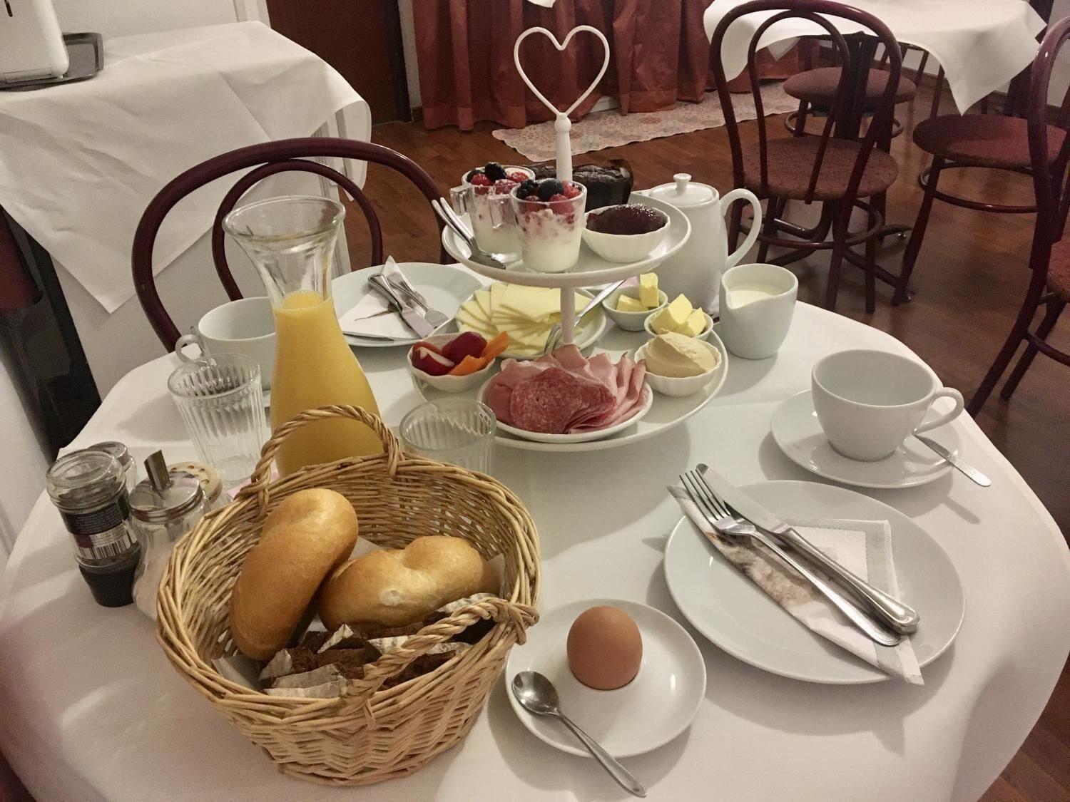 Restaurant Pension Lerner