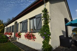 Alojamiento - B&B Au Fil Des Saisons Sur La Wiels