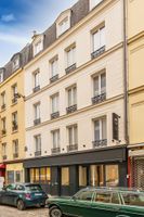 Alojamiento - Les Suites Tour Eiffel