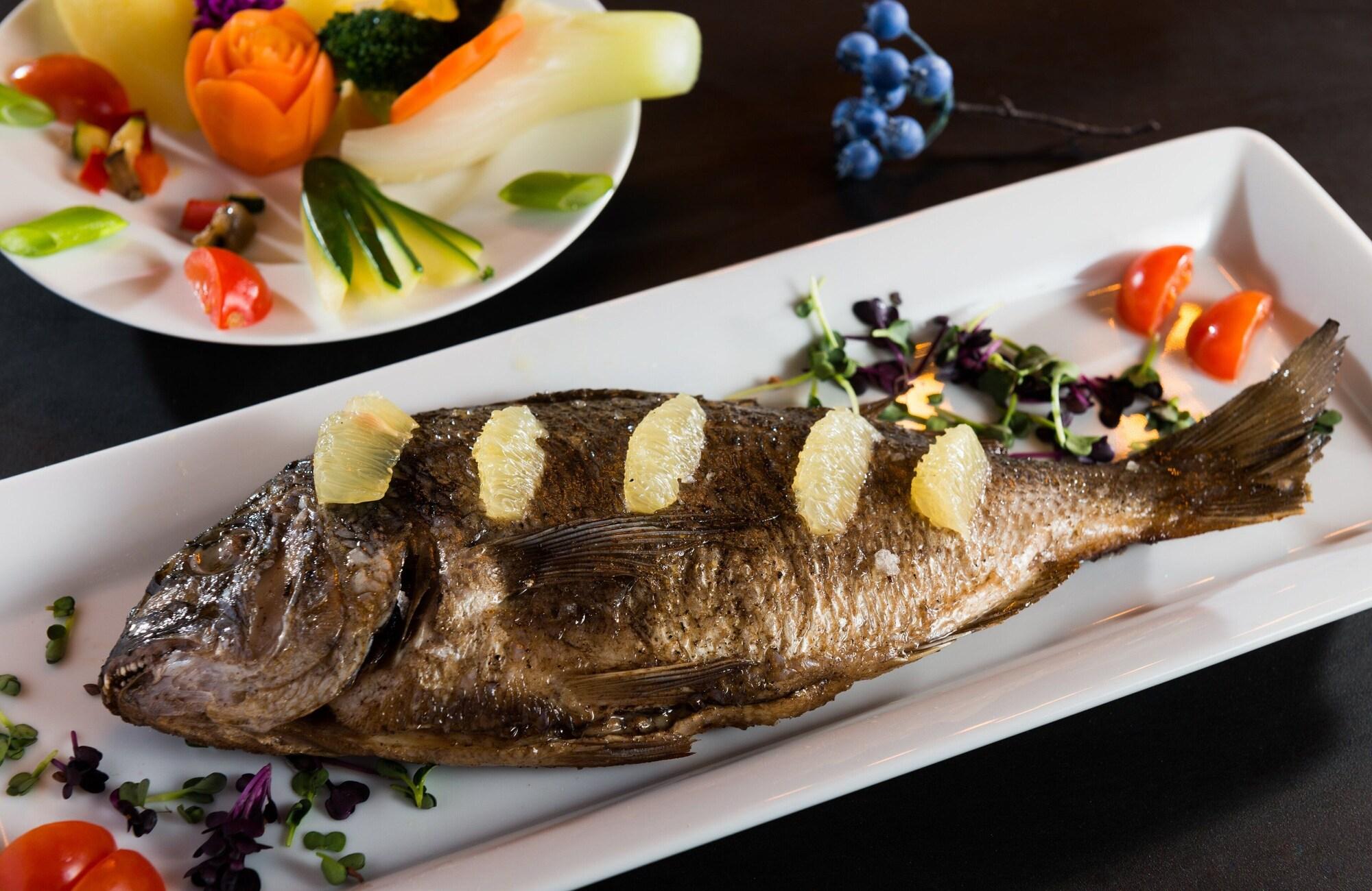 Restaurant Leonardo Hotel Offenbach Frankfurt