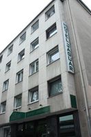 Alojamiento - Hotel ARENA am Zoo