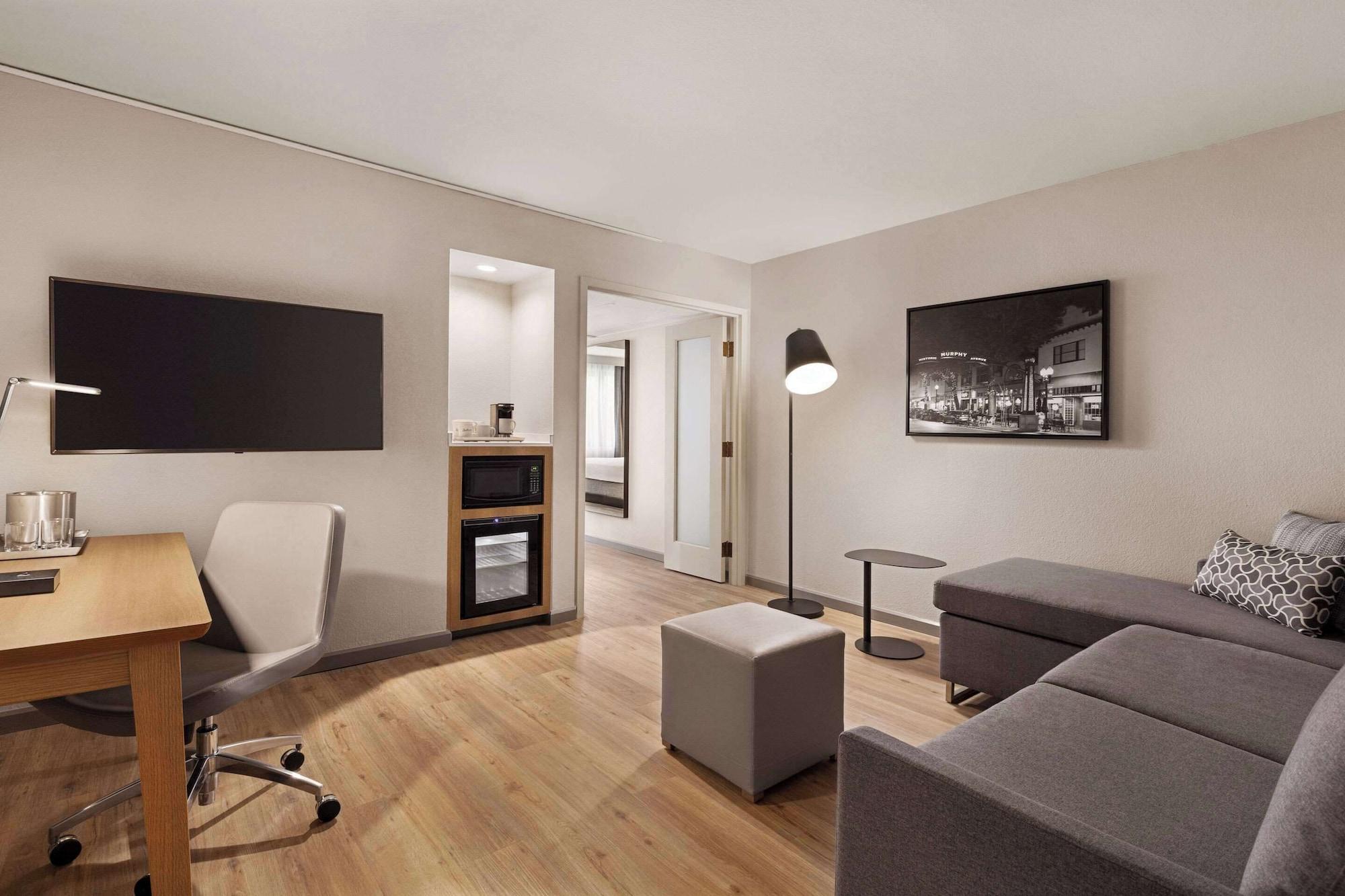 Habitación Radisson Hotel Sunnyvale – Silicon Valley