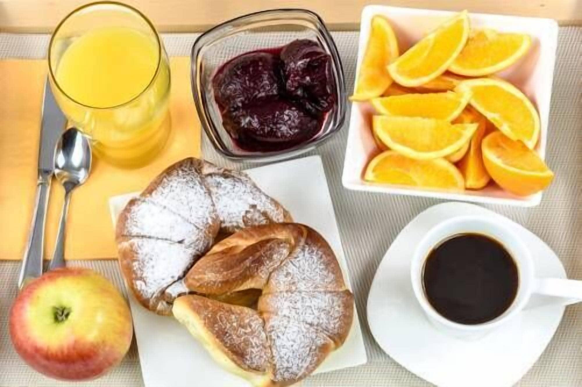Restaurant Albergo Nord Roma