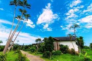 Alojamiento - LiVEMAX AMMS CanNa Resort Villa