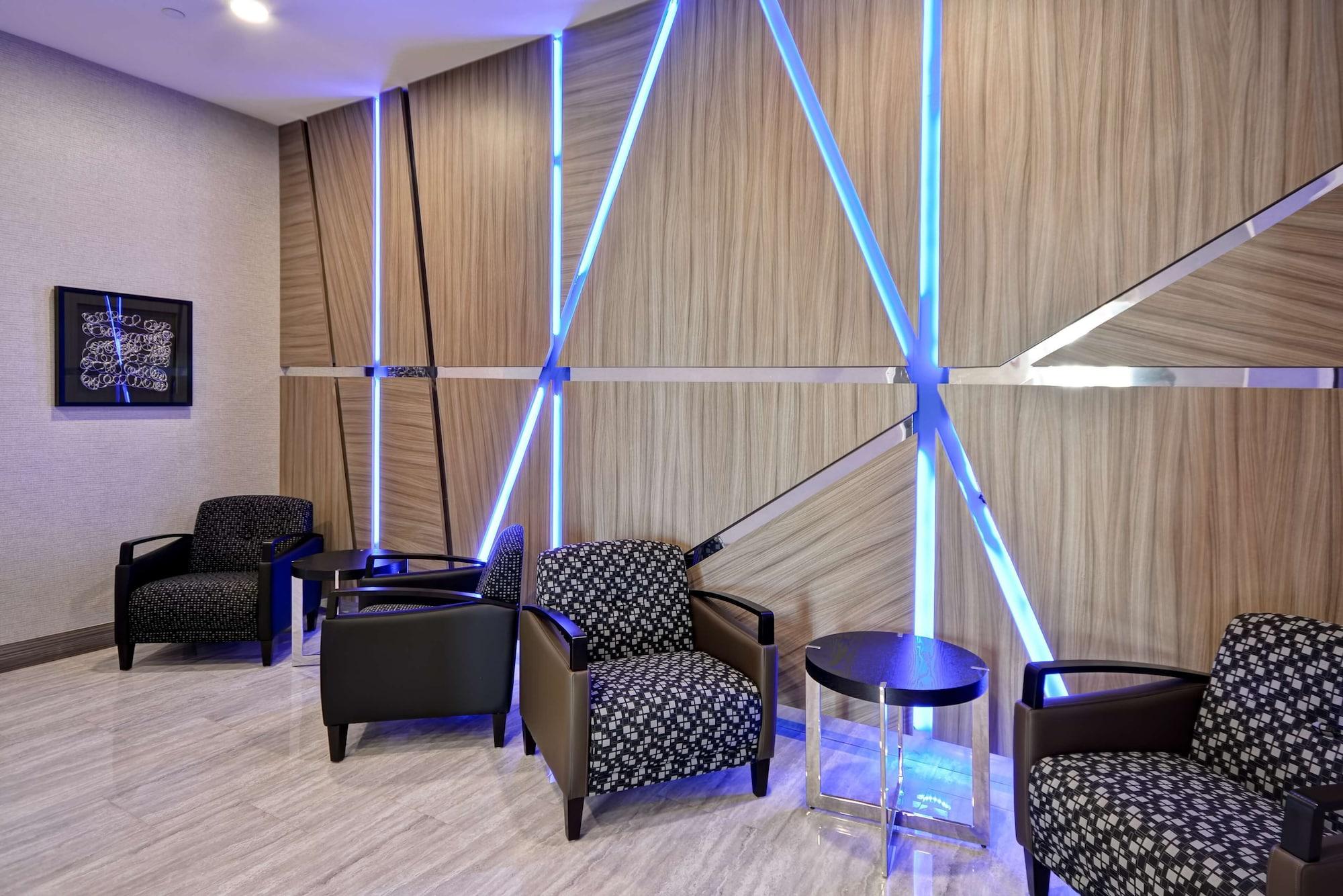 Sala de Reuniones Homewood Suites by Hilton Conroe