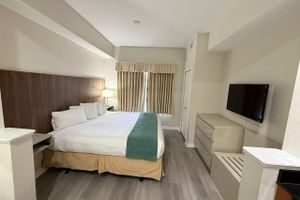 Alquiler Vacacional - 2 King beds 1008 @ ThePointHotel&Suites