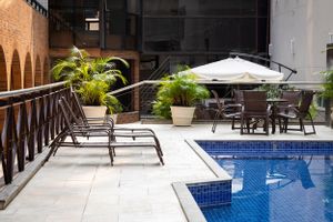 Alojamiento - HM Hotel
