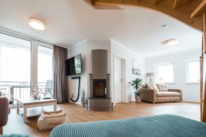 Alquiler Vacacional - Haus Seeweg Geierswalde - Apartment 6