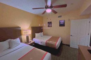 Alquiler Vacacional - Resort vacation and living without resort prices! Family sized condo near Disney