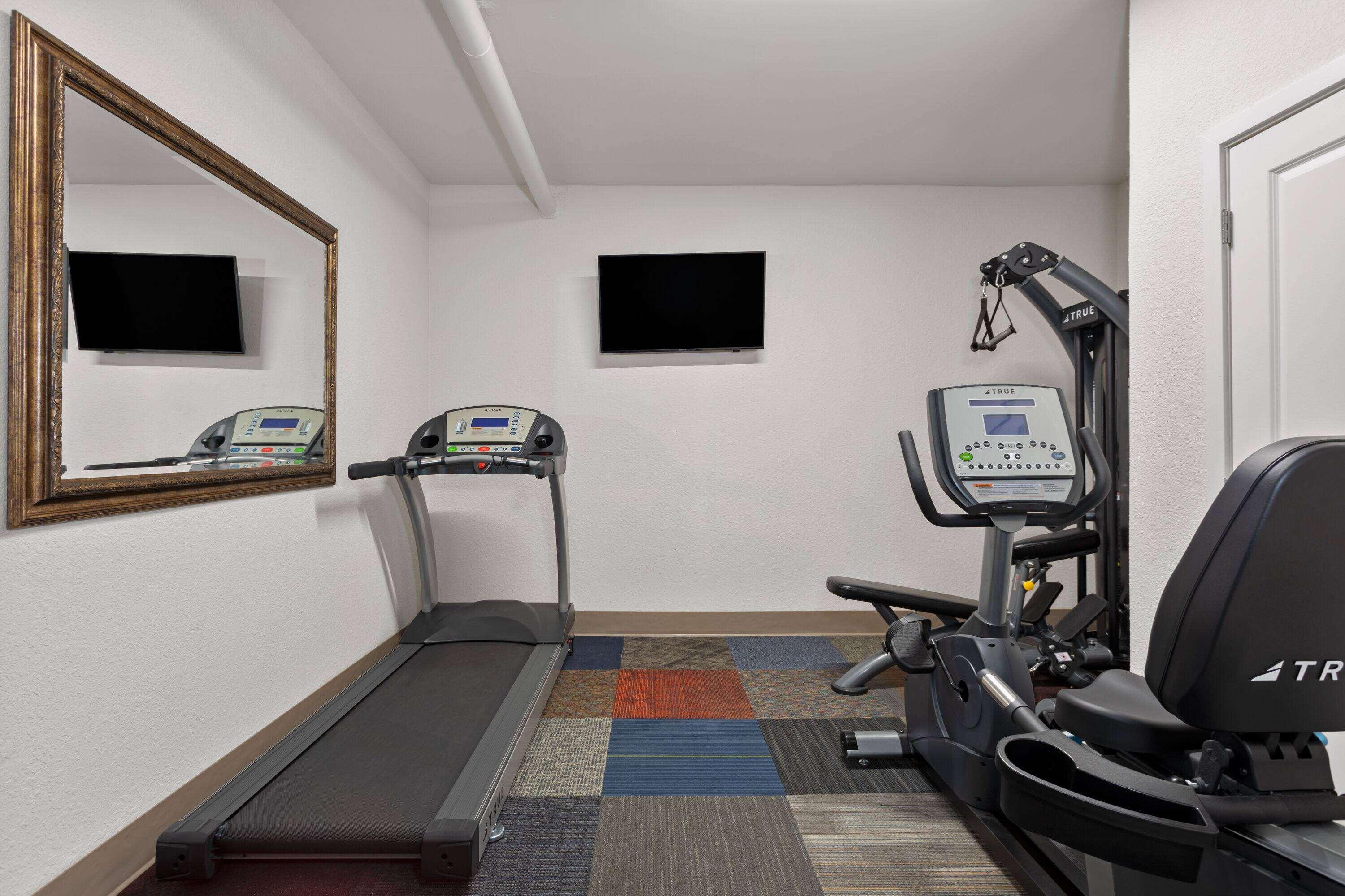 Instalaciones Recreativas Baymont by Wyndham Orlando/International Dr/Universal Blvd