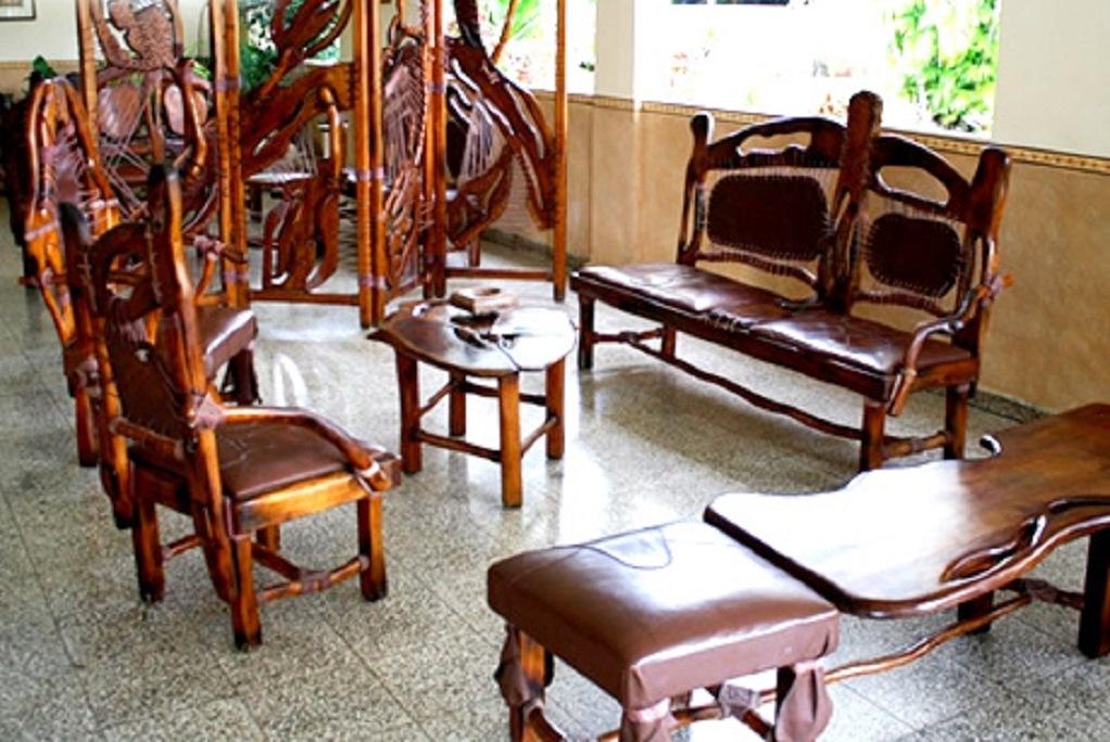 Islazul El Bosque Holguín Hoteles en Despegar