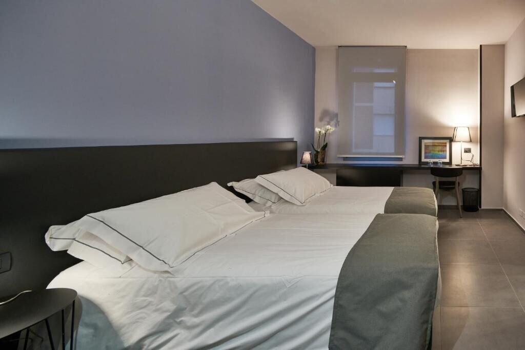 Habitación SMART HOTEL CARPI