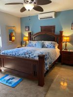 Alquiler Vacacional - 4bd 4.5 baths House and two private apartments. Beautiful views! Self check in!