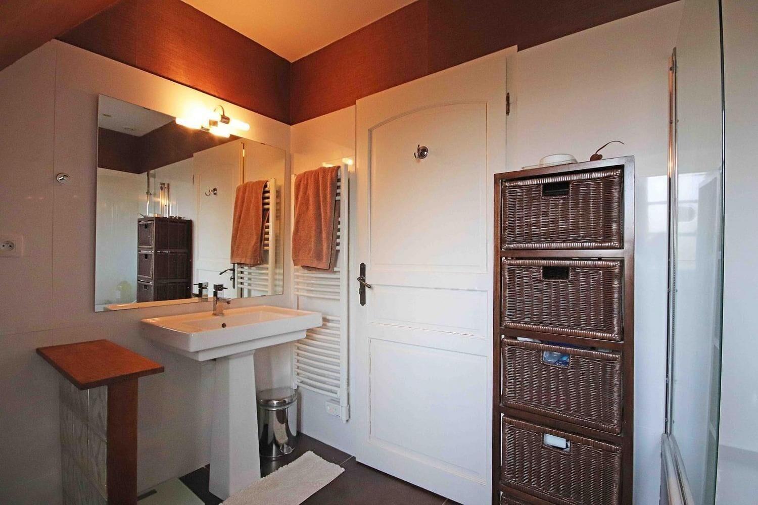 Equipamiento de Habitación Le Verger - Le Plessis