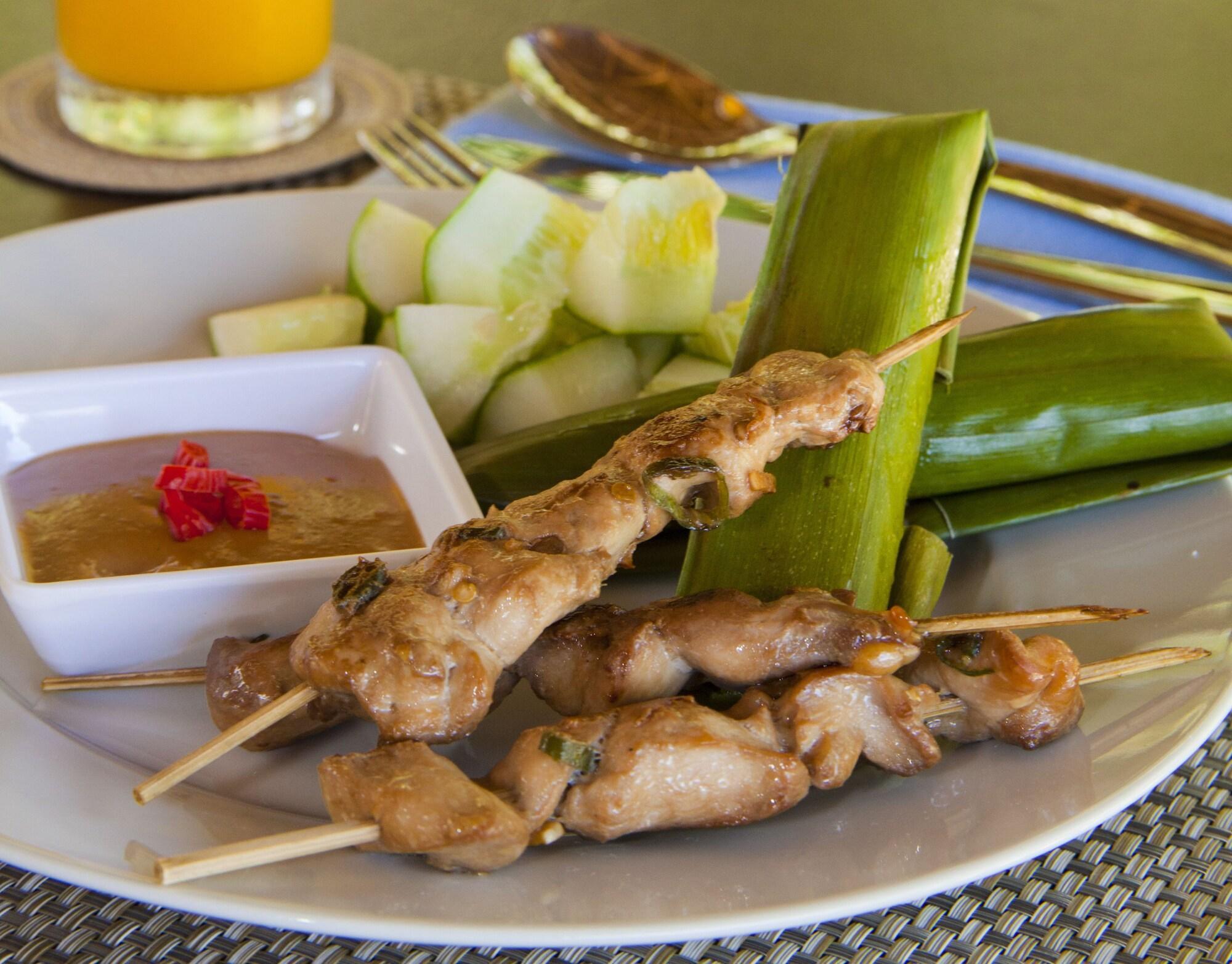 Restaurant Granada Beach Resort - Adults Only