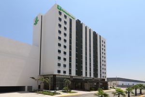 Paquete - Holiday Inn Hotel & Suites Monterrey Apodaca Zona
