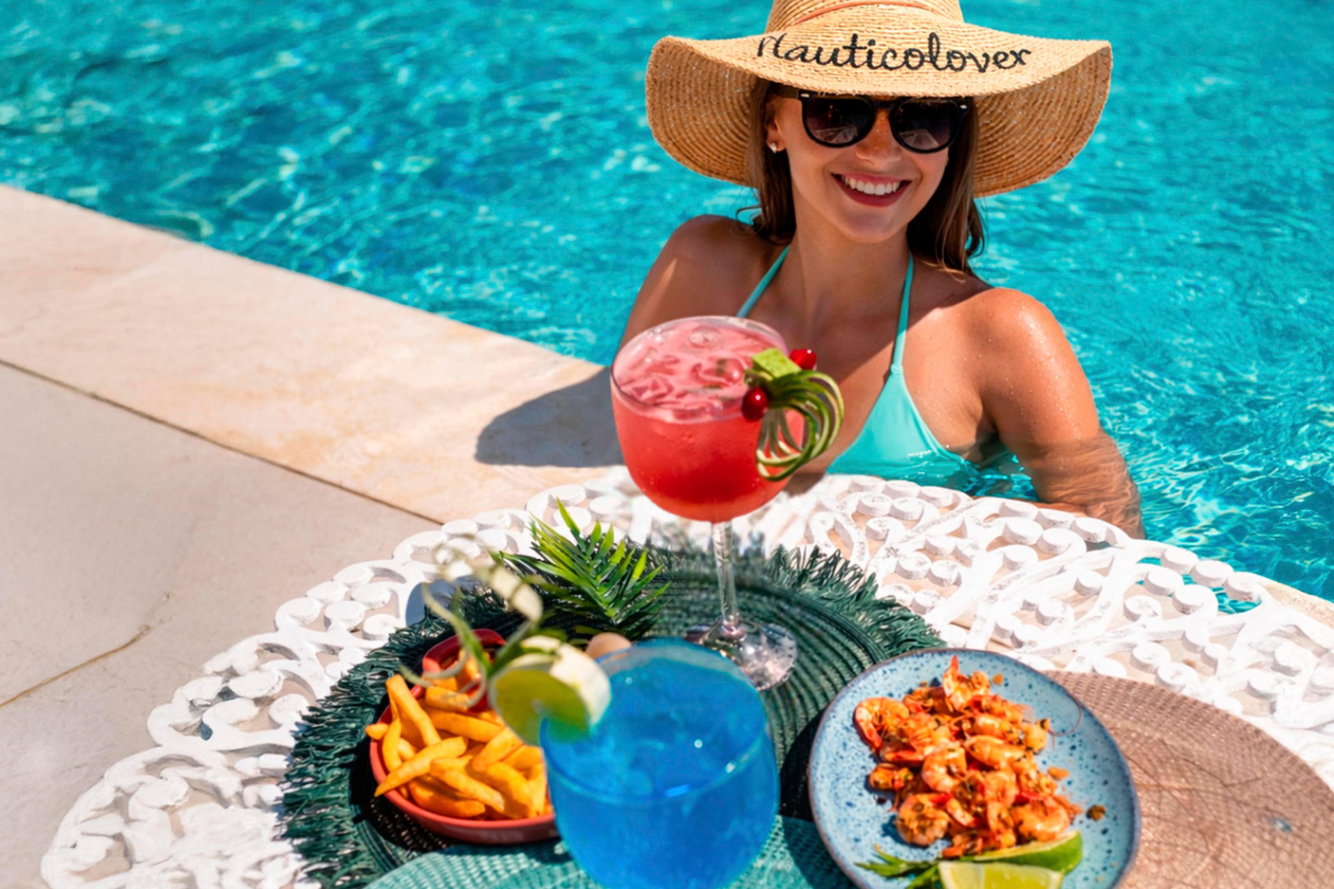 Playa Nauticomar Resort All Inclusive & Beach Club