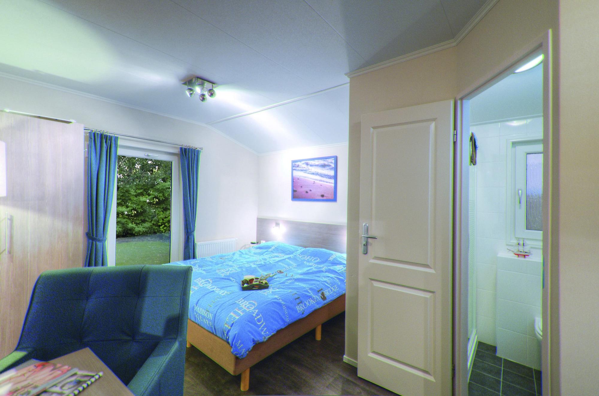 Habitación Ferienwohnungen Wulfener Hals