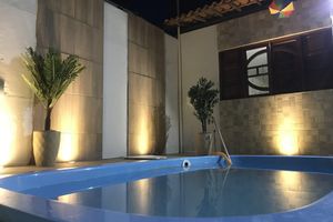 Alquiler Vacacional - Peroba Beach House