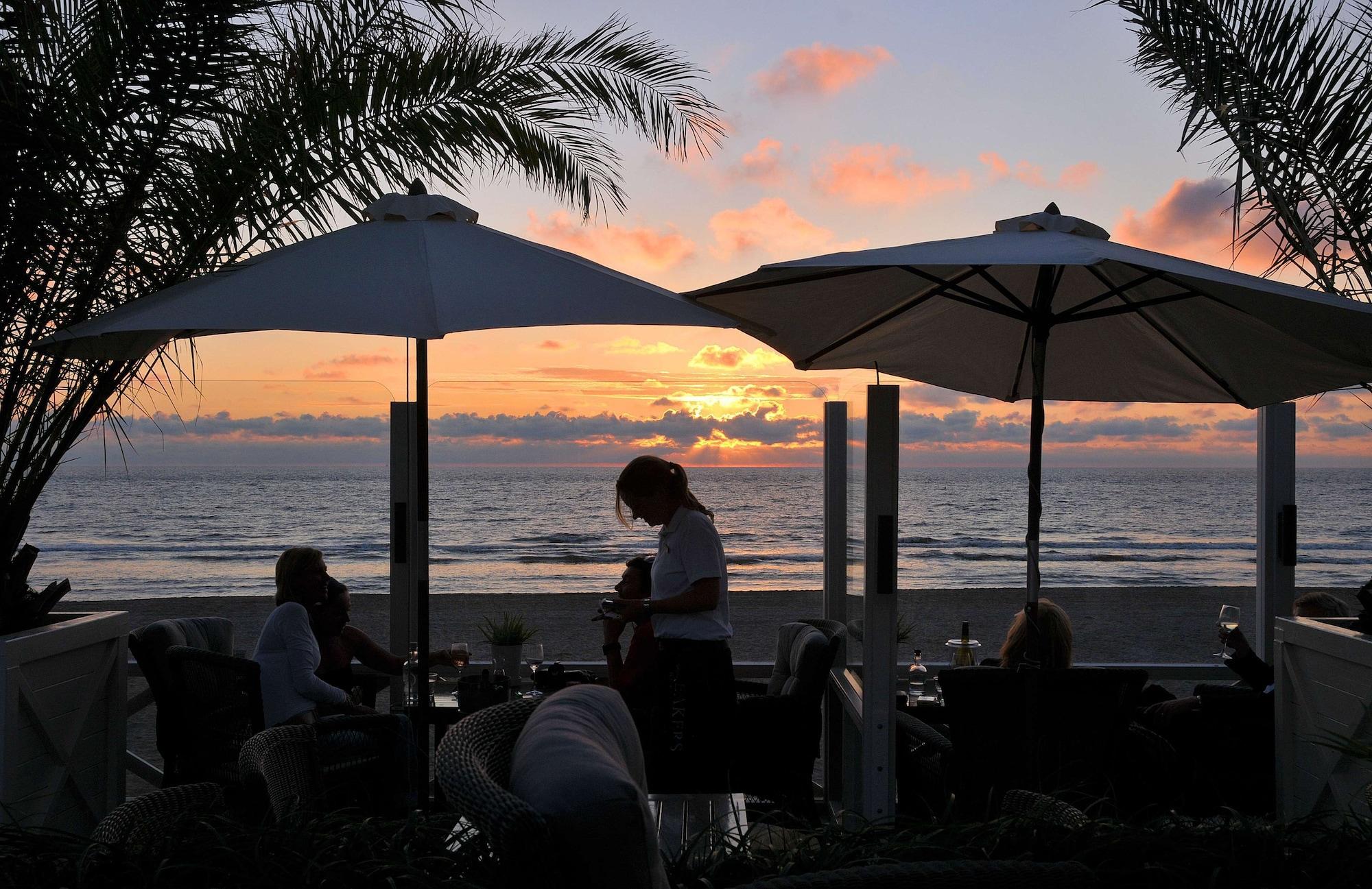 Playa Grand Hotel Huis ter Duin