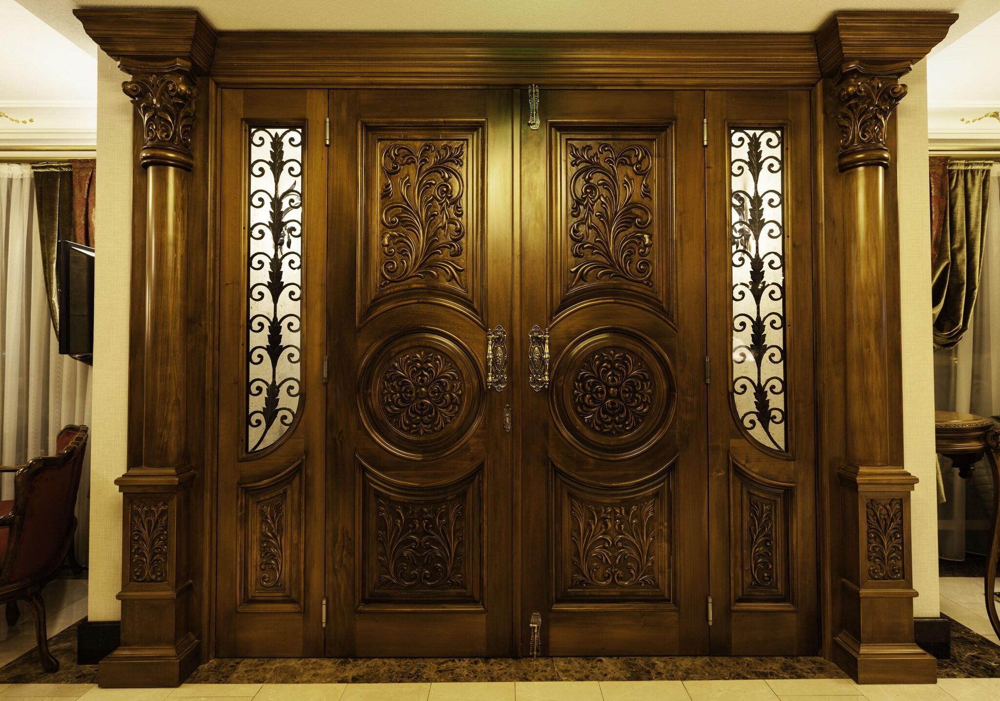 Vista Lobby Bablin Butik Otel