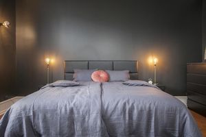 Alquiler Vacacional - Suðurgata - Luxury Dream Apartment