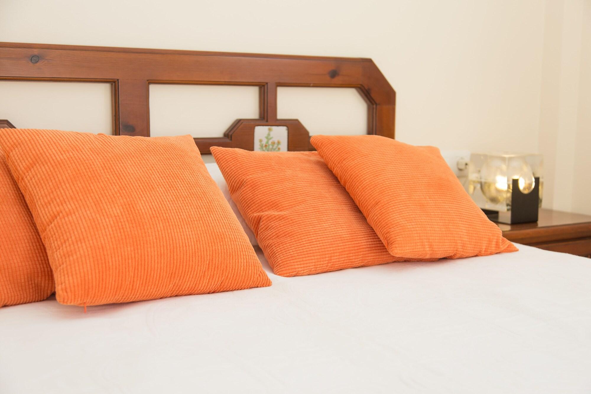 Habitación Ático Arenal de Jávea