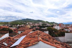 Alojamiento - Hostal Colors - Hostel