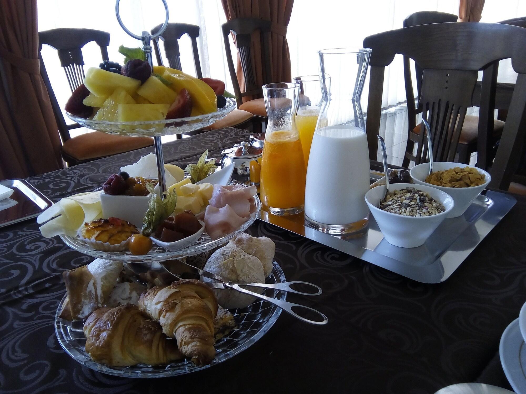 Restaurant Hotel Ibn-Arrik