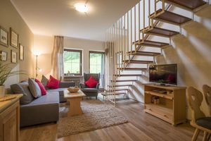 Alquiler Vacacional - Ferienwohnanlage Bergschlössl