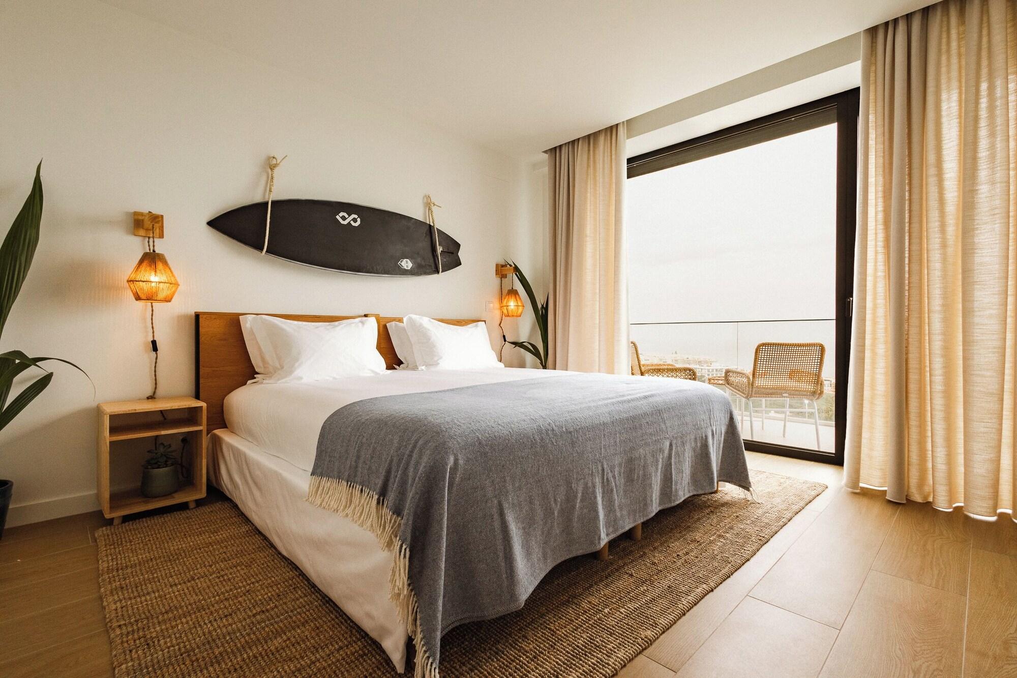 Habitación Swellnest