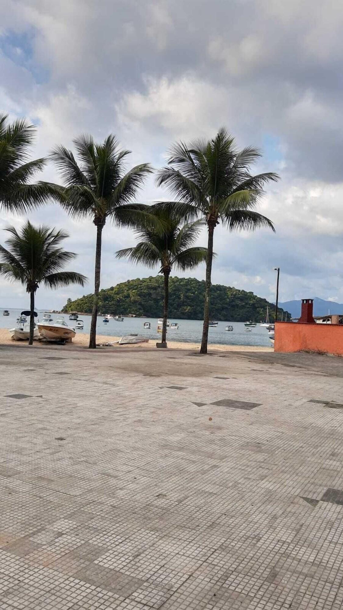 Playa POUSADA PONTA DO ARPAO