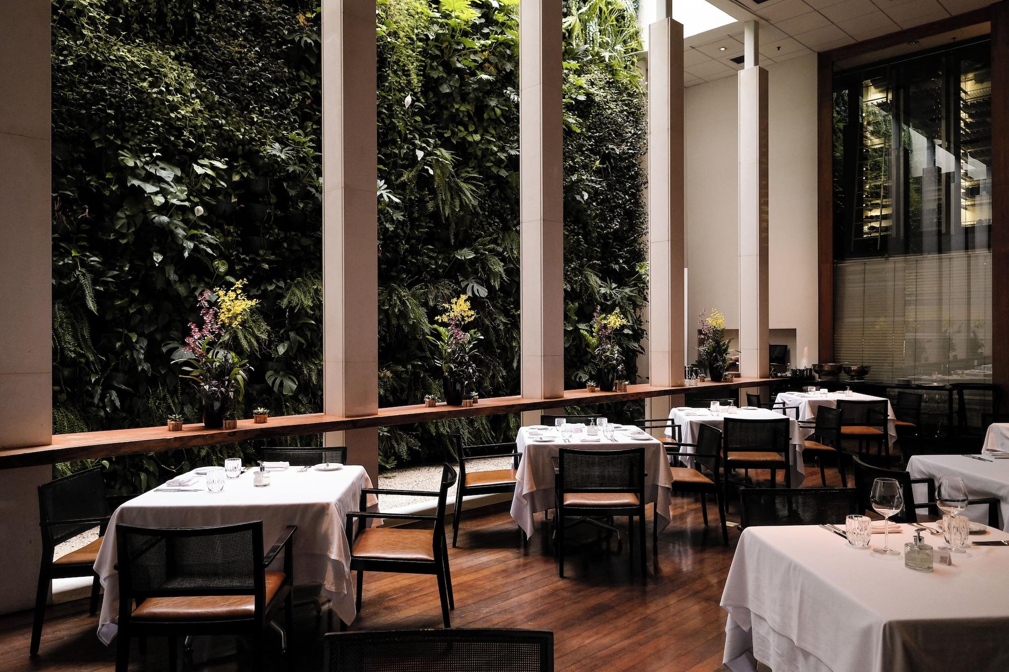 Restaurant Hotel Emiliano