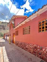 Alojamiento - Pisac Inca Guest House - Hostel