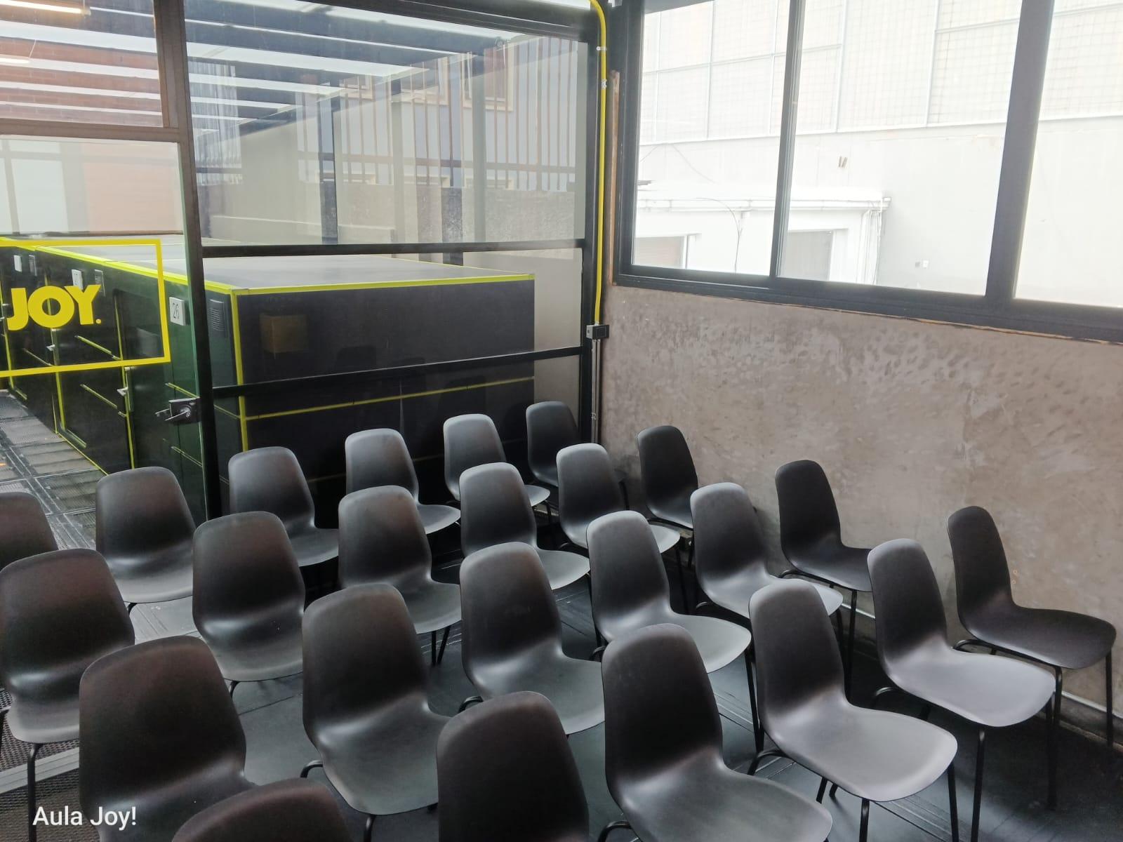 Gimnasio Hostel Joy Calle 85