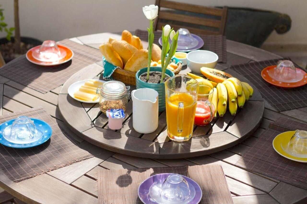 Restaurant VELINN Reserva Copacabana