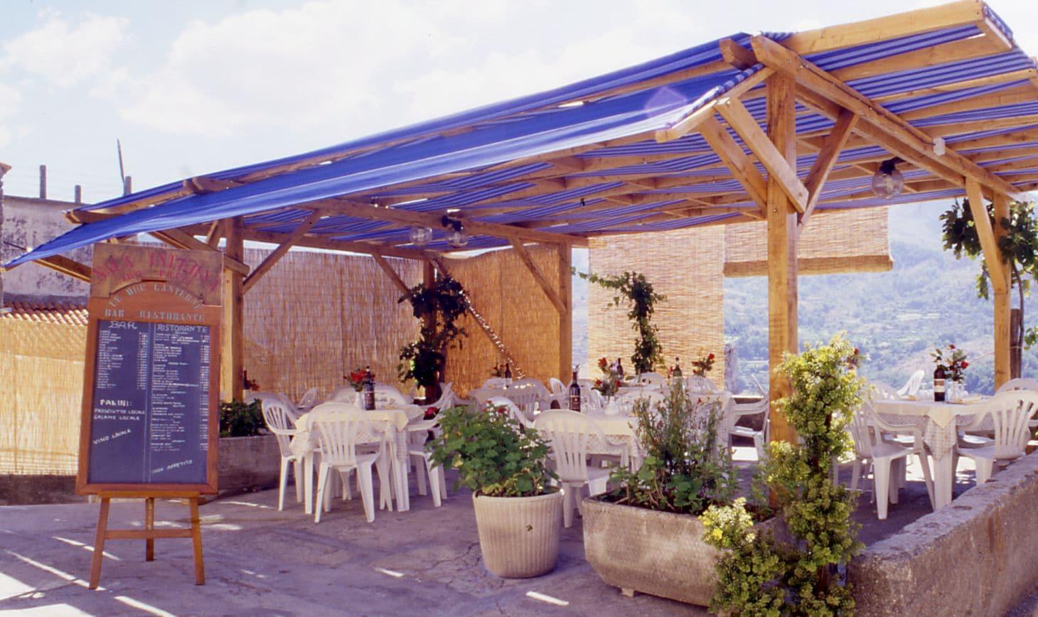 Restaurant B&B Le Due Lanterne