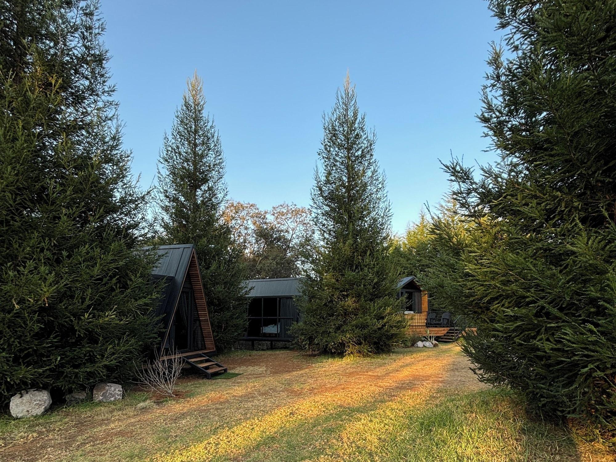 Vista Exterior DenHills