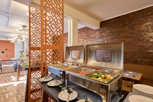 Alojamiento - Centro by Casa Andina Cusco Saphi