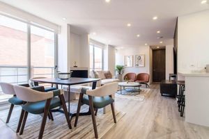 Renta temporal - Dreamy 2 BR in Usaqu n